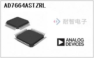 AD7664ASTZRL
