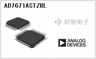 AD7671ASTZRL