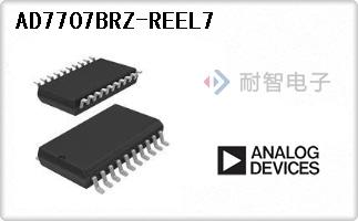 AD7707BRZ-REEL7