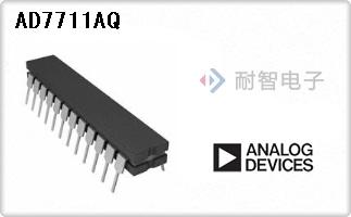 AD7711AQ