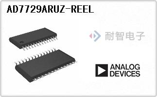 AD7729ARUZ-REEL
