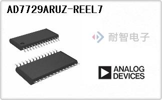 AD7729ARUZ-REEL7