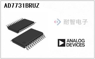 AD7731BRUZ