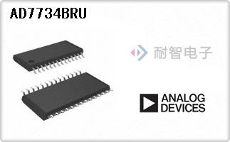 AD7734BRU