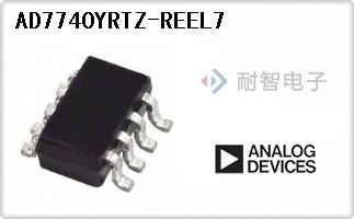 AD7740YRTZ-REEL7