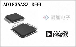 AD7835ASZ-REEL