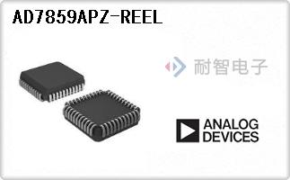 AD7859APZ-REEL