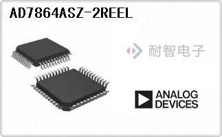 AD7864ASZ-2REEL