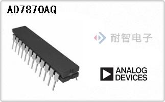AD7870AQ