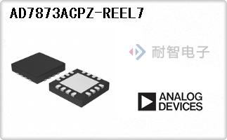 AD7873ACPZ-REEL7