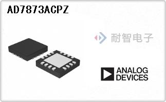AD7873ACPZ