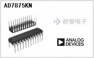 AD7875KN