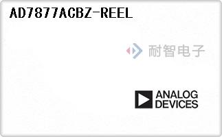 AD7877ACBZ-REEL