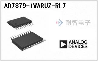 AD7879-1WARUZ-RL7