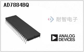 AD7884BQ