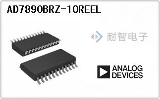 AD7890BRZ-10REEL