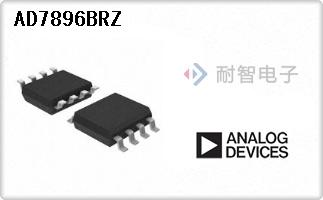 AD7896BRZ