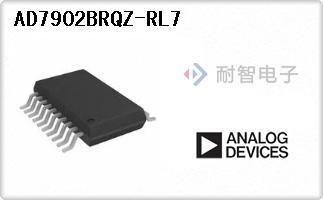 AD7902BRQZ-RL7