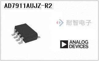 AD7911AUJZ-R2