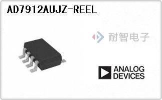 AD7912AUJZ-REEL