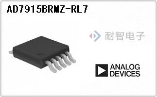 AD7915BRMZ-RL7