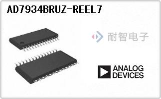 AD7934BRUZ-REEL7