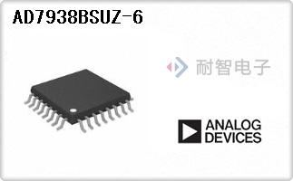 AD7938BSUZ-6