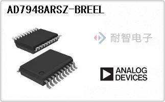 AD7948ARSZ-BREEL