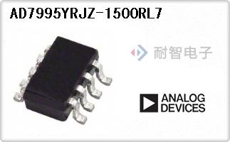 AD7995YRJZ-1500RL7