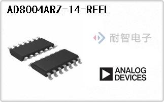 AD8004ARZ-14-REEL