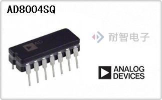 AD8004SQ
