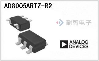 AD8005ARTZ-R2