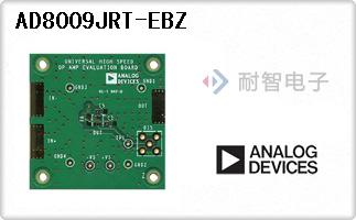AD8009JRT-EBZ