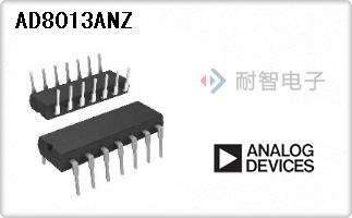 AD8013ANZ