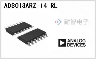 AD8013ARZ-14-RL