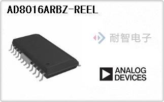 AD8016ARBZ-REEL