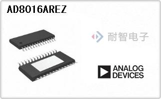 AD8016AREZ