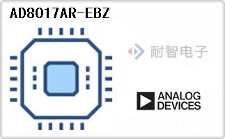 AD8017AR-EBZ