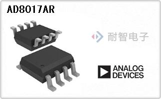 AD8017AR