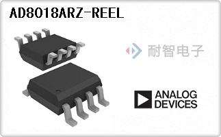 AD8018ARZ-REEL