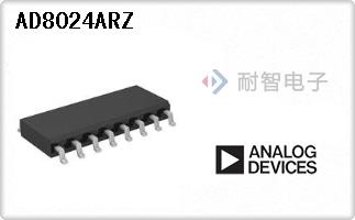 AD8024ARZ