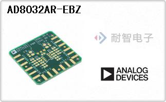 AD8032AR-EBZ