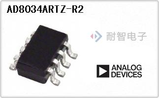 AD8034ARTZ-R2
