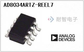 AD8034ARTZ-REEL7