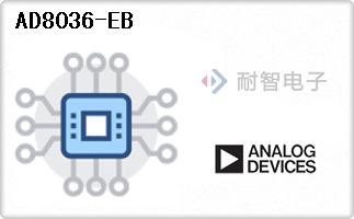 AD8036-EB