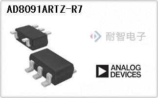 AD8091ARTZ-R7