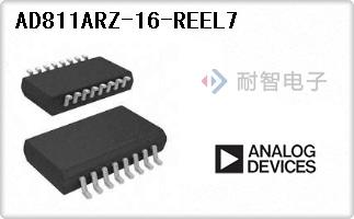 AD811ARZ-16-REEL7