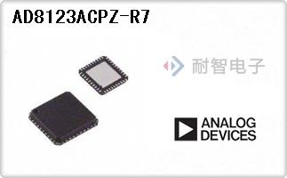 AD8123ACPZ-R7