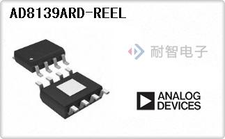 AD8139ARD-REEL