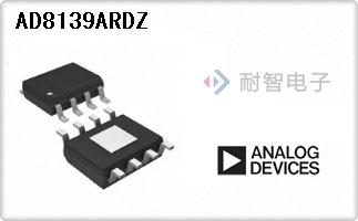 AD8139ARDZ
